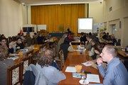 Konferencja podsumowująca projekt opracowania planów zadań ochronnych dla obszarów Natura 2000